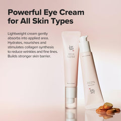 Revive Eye Serum : Ginseng + Retinal, 30Ml, 1Fl.Oz.