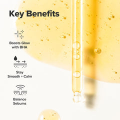 Glow Serum Propolis + Niacinamide 30 Ml (Pack of 1)