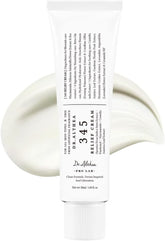 345 Relief Cream | Daily Face Moisturizer for Blemish Relief | Soothing Recovery & Moisture Care | Korean Vegan Skincare for All Skin Types, 50Ml (Pack of 1)
