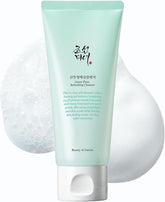 Green Plum Refreshing Cleanser (100Ml, 3.38 Fl.Oz.)