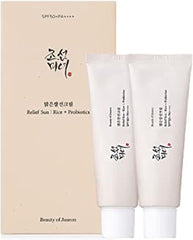 Relief Sun Set(2Pack) (50Ml, 1.69Fl.Oz)