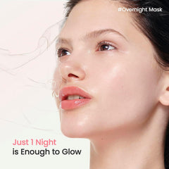Bio-Collagen Real Deep Mask, Hydrogel Mask, Pore Minimizing, Elasticity Improvement, Korean Skincare | 1.19Oz(34G) X 4Ea