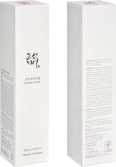 Dynasty Cream Hydrating Face Moisturizer for Dry, Sensitive Skin, Korean Skincare for Men and Women 100Ml, 3.38 Fl.Oz