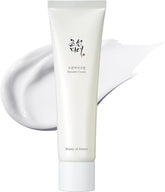 Dynasty Cream Hydrating Face Moisturizer for Dry, Sensitive Skin, Korean Skincare for Men and Women 100Ml, 3.38 Fl.Oz