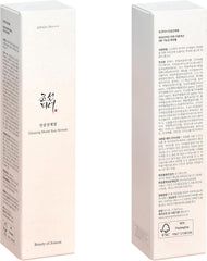 Ginseng Moist Sun Serum (50Ml, 1.69 Fl.Oz.)