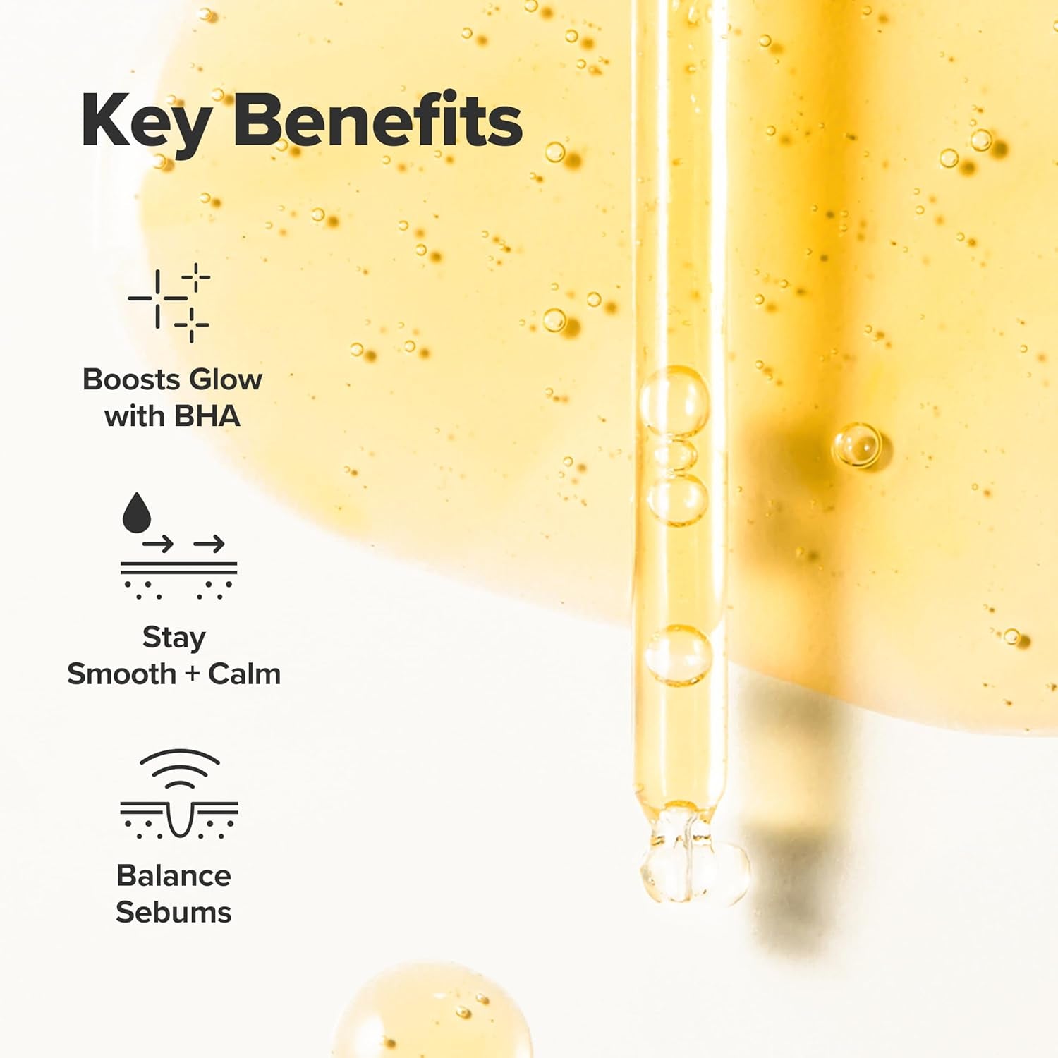 Glow Serum Propolis + Niacinamide 30 Ml (Pack of 1)