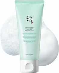Green Plum Refreshing Cleanser (100Ml, 3.38 Fl.Oz.)
