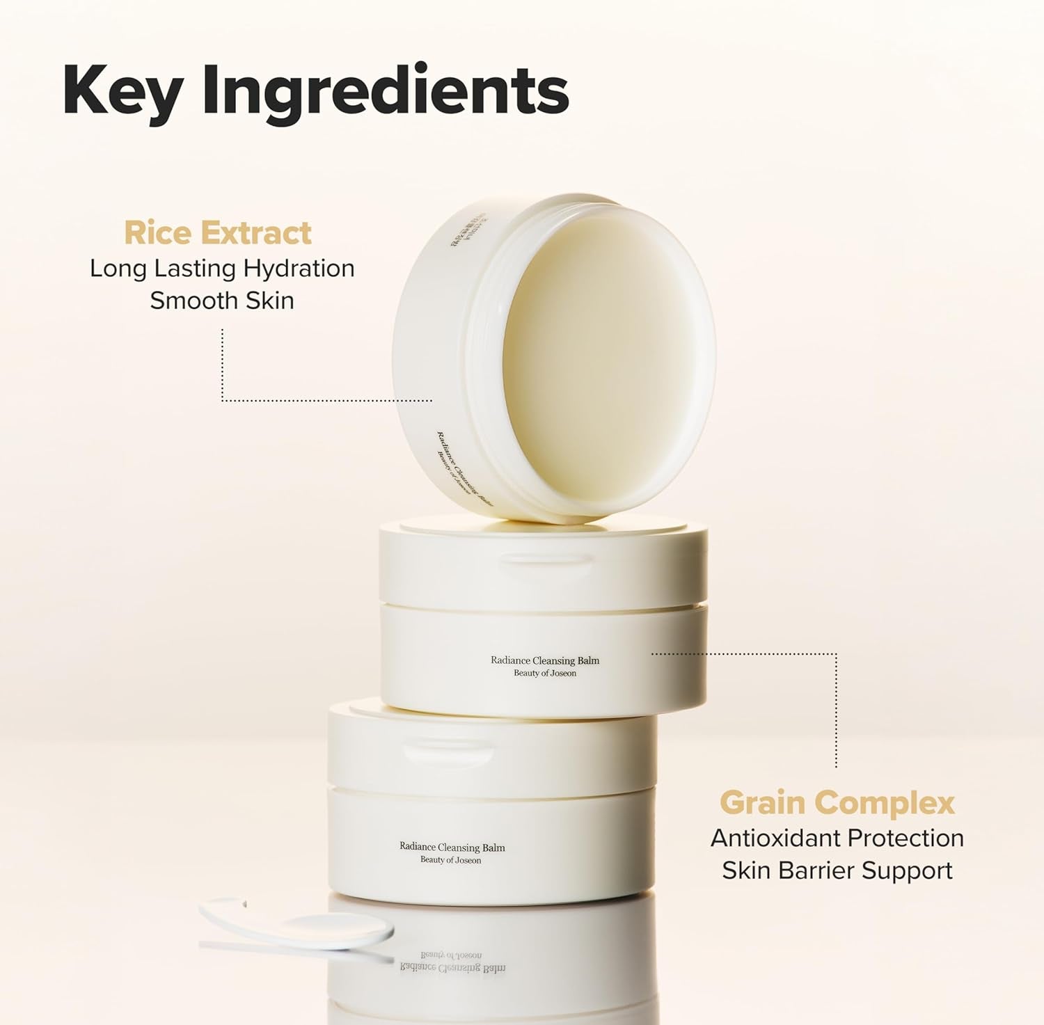 Radiance Cleansing Balm (100Ml, 3.38 Fl.Oz)