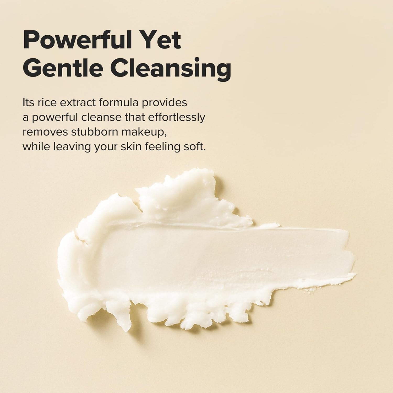 Radiance Cleansing Balm (100Ml, 3.38 Fl.Oz)