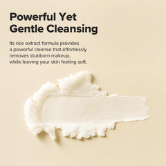 Radiance Cleansing Balm (100Ml, 3.38 Fl.Oz)