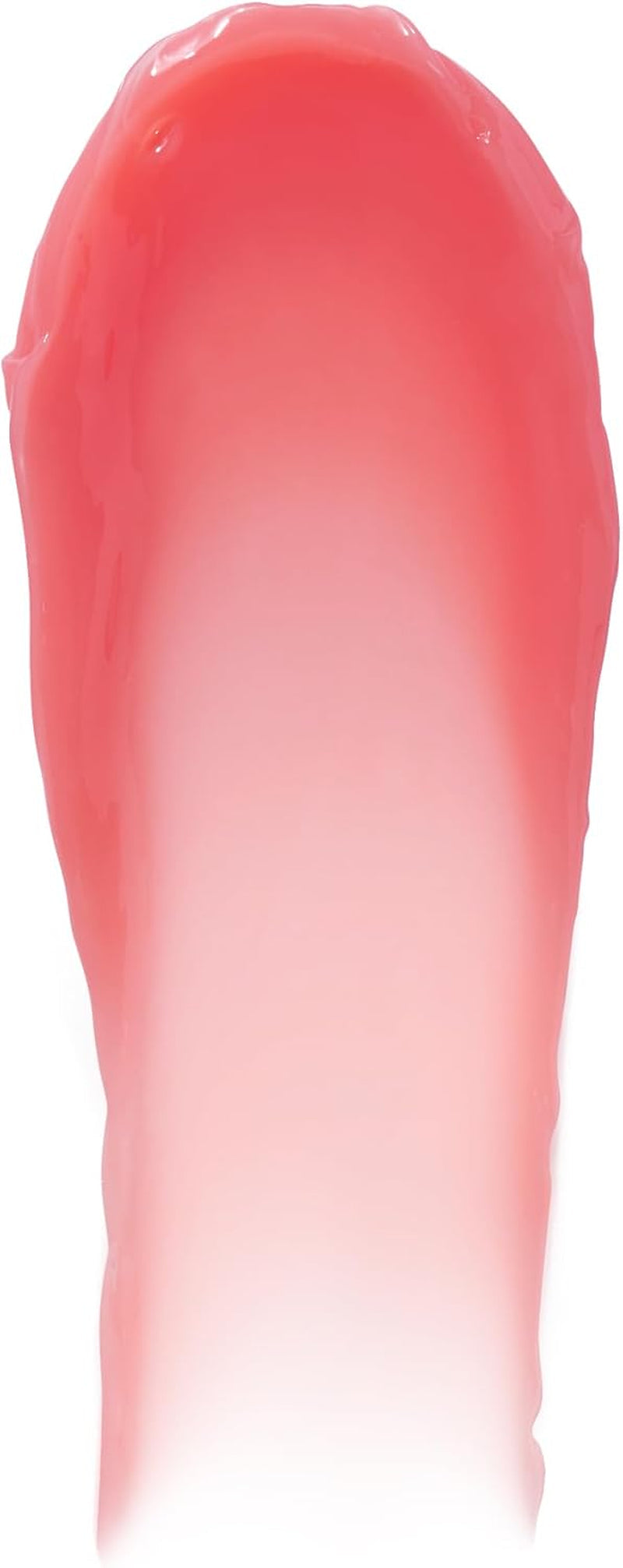 Squeeze Me Lip Balm, Moisturising Lip Balm for a Sheer Tint of Colour, Infused with Hyaluronic Acid, Vegan & Cruelty-Free, Strawberry