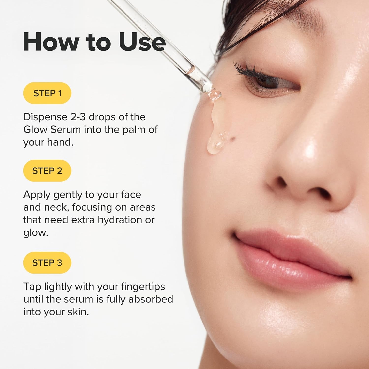 Glow Serum Propolis + Niacinamide 30 Ml (Pack of 1)