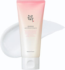 Apricot Blossom Peeling Gel (100Ml, 3.38 Fl.Oz)