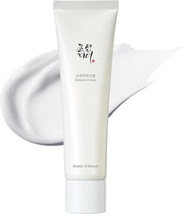 Dynasty Cream Hydrating Face Moisturizer for Dry, Sensitive Skin, Korean Skincare for Men and Women 100Ml, 3.38 Fl.Oz